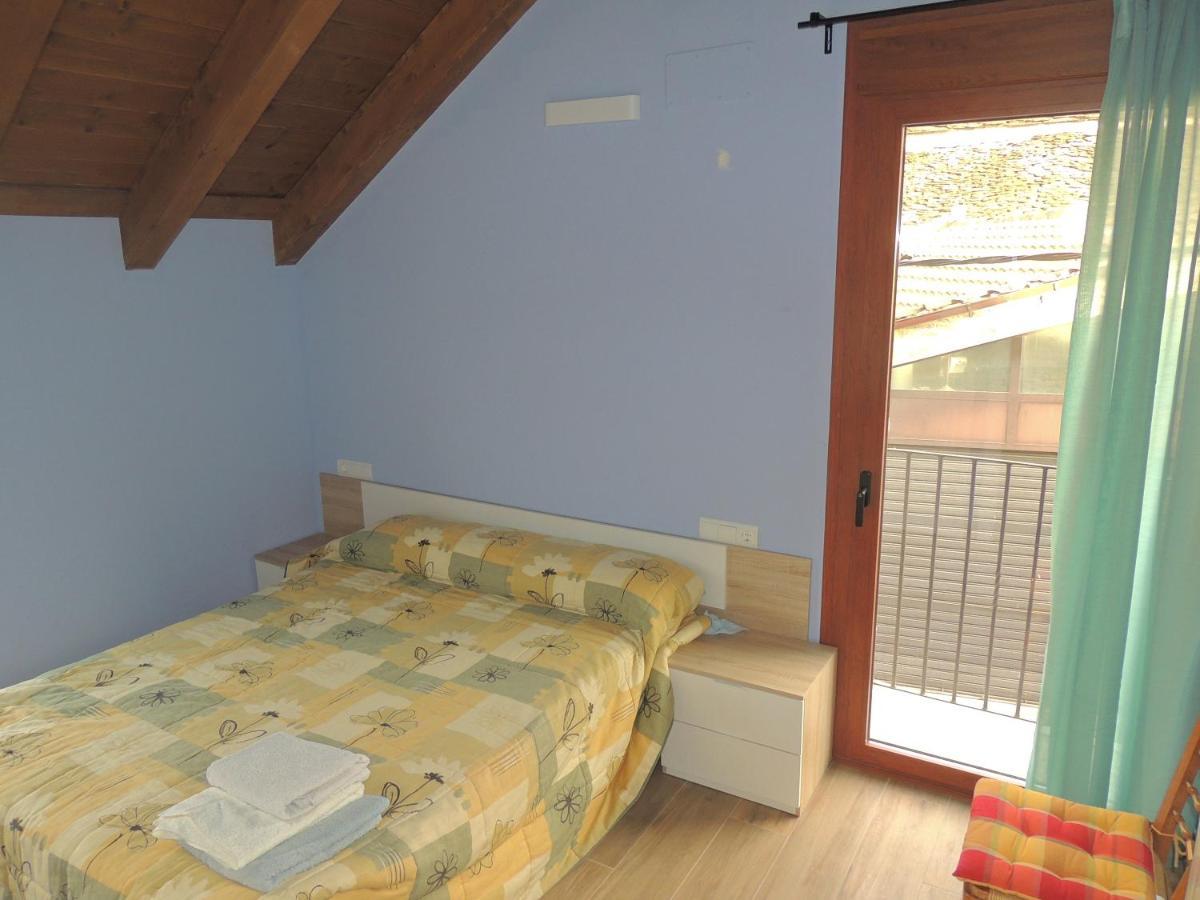 Casa Rural Sardas - Sabiñánigo Dış mekan fotoğraf